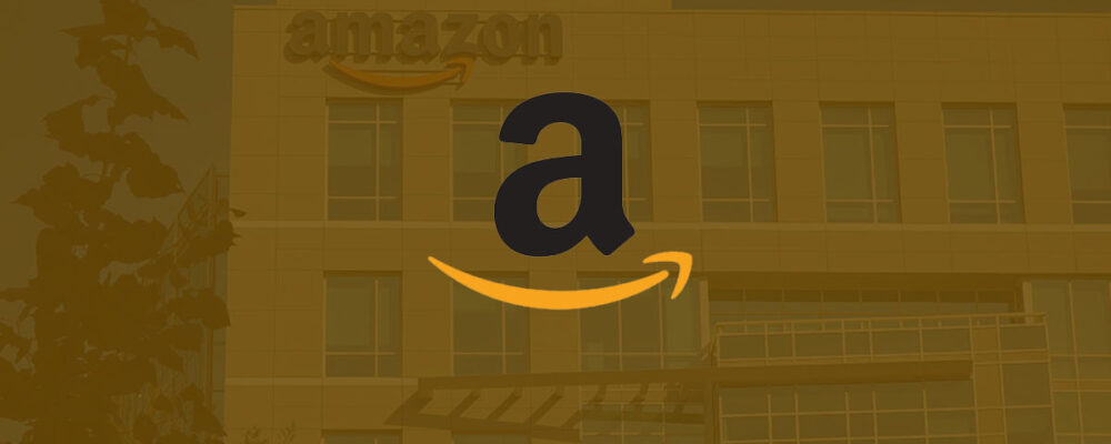 Amazon-Internship