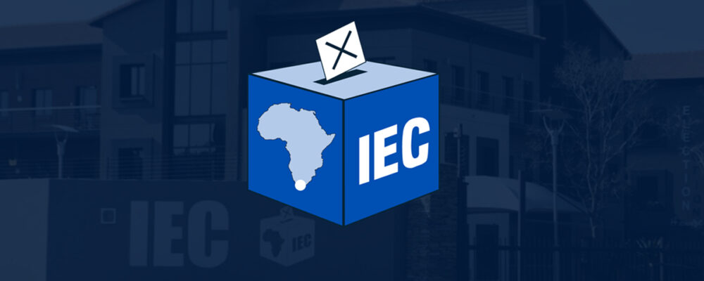IEC-Internship