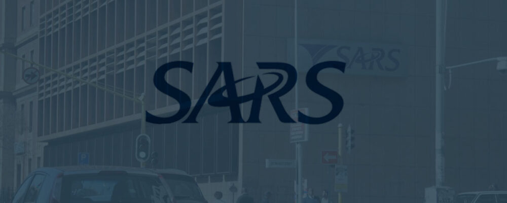 SARS-Internship
