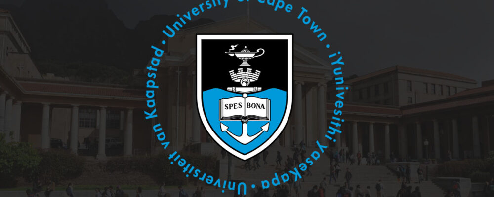 UCT-Internship