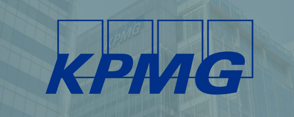 KPMG-Internship