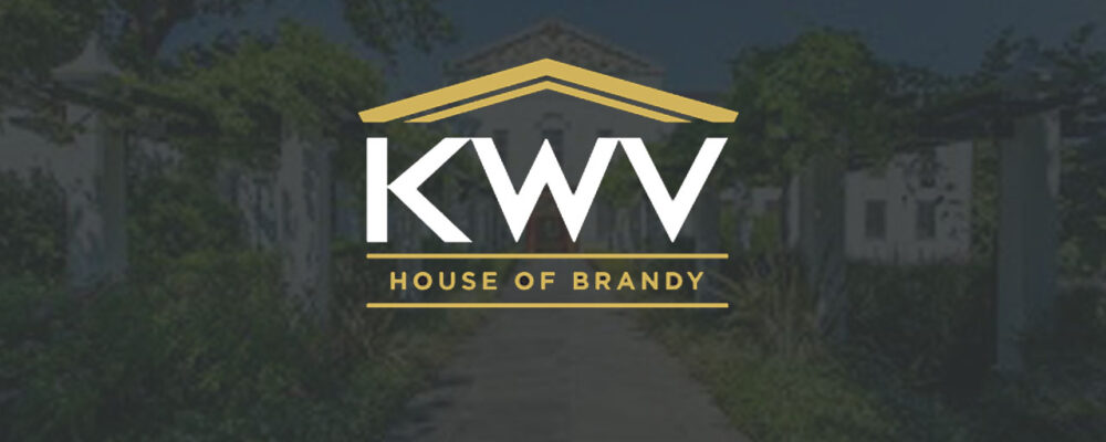 KWV-Internship