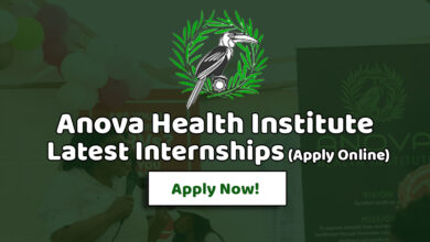 Anova Internships