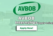 AVBOB Graduates Internships