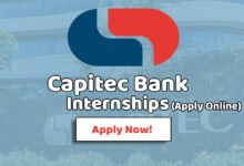 Capitec Bank Internships
