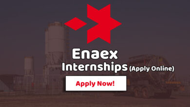 Enaex Internships