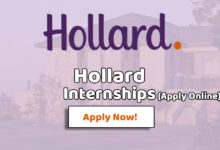 Hollard Internship Programme